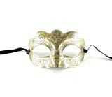 Masca venetiana Vintage Story