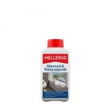 Cumpara ieftin MELLERUD Solutie Lustruit Marmura &amp; Piatra Naturala, 0.5L, Curata, Protejeaza, Intensifica Culoarea, Reda Luciul
