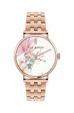 Ted Baker ceas femei, culoarea roz