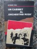 Un cabinet al orchestrei rosii &ndash; Elfriede Paul