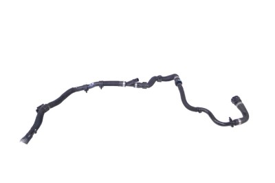 Furtun de lichid de răcire JAGUAR I-PACE X590 2019 OEM: J9D3-8D144-AC 15384687 foto