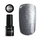 Gel Silcare Color IT Premium Silver 2330, 6g