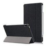 Husa Huawei MatePad Pro 10.8 2019 Techsuit FoldPro, negru
