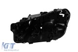 Carcasa stanga a farului potrivita pentru BMW X3 G01 LCI 2020-2024 Performance AutoTuning