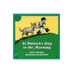 St. Patrick's Day in the Morning