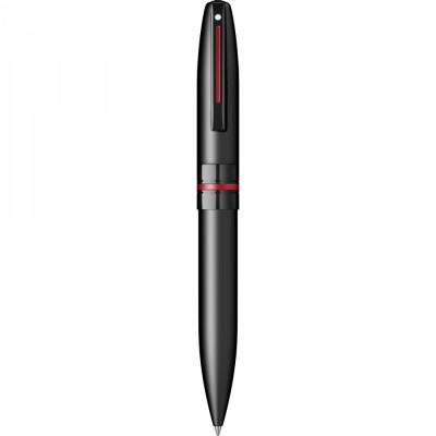 Pix Sheaffer Icon Matte Black foto