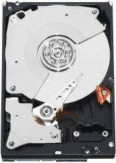 Hard disk WD Black 8TB 7200 RPM SATA 256MB 3.5 inch Bulk foto