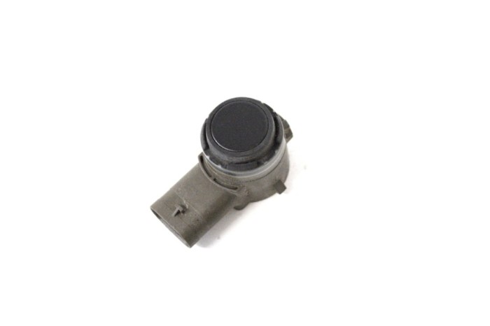 Senzor de parcare PDC JAGUAR F-PACE X761 2017 OEM: JK83-15K859-AC 17022655