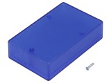 Carcasă Universală ABS 57x90x23mm