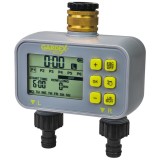 Gardex CULTURE - Temporizator electronic dual udare