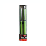 Cumpara ieftin Set pix+creion mecanic Daco SE404V verde