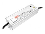 Alimentator LED 200W IP65 143-286VDC 350-700mA