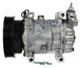 Compresor climatizare Dacia Logan, Logan Express, Logan Mcv, Logan Pick-Up, Sandero; Nissan Kubistar; Renault Clio II, Clio Symbol I, Kangoo, Kangoo