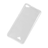 BACK COVER CASE FLOW 5, Gel TPU, Carcasa