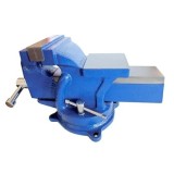 Menghina rotativa de banc, FOXMAG24, 100 mm, 1278