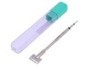 Varf de lipit JBC TOOLS Lopatica 15x2,4mm pentru Statie de Lipit