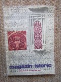 Magazin Istoric, Nr. 5 - MAI 1984