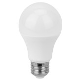 Bec LED Hoff clasic A60 E27 10W 1200lm lumina rece 6000 - 7000 K