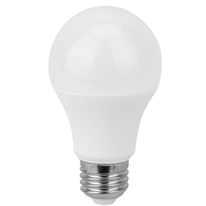 Bec LED Hoff clasic A60 E27 10W 1200lm lumina rece 6000 - 7000 K