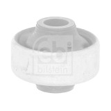 Bucsa brat suspensie, Suport trapez Febi Bilstein 10814, parte montare : Punte fata, Spate, Jos