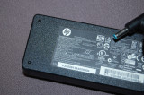 Incarcator laptop HP 19.5V 90W 4.62A PPP012C-S series mufa albastra pini4.5*3 mm