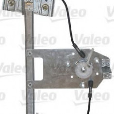 Macara geam SKODA OCTAVIA I Combi (1U5) (1998 - 2010) VALEO 850584