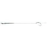 MONTURA CARP ZOOM BLOW BACK RIG NR.4 20LB 22CM