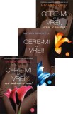 Pachet Cere-mi ce vrei! - Editura Publisol