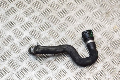 Furtun de lichid de răcire VOLVO XC60 2016 OEM: 31319778 17675373 foto