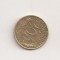 Moneda Franta - 5 Centimes 1996 v1