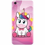 Husa silicon pentru Xiaomi Redmi Note 5A, Dream Like A Unicorn