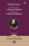 Tesaloniceni - Vremea