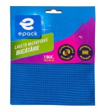 Cumpara ieftin Laveta Microfibra Bucatarie Epack, 1 Buc