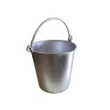 EMT. Galeata din aluminiu, capacitate 10 litri EMT3573