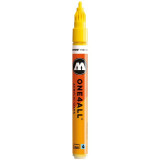 Cumpara ieftin Marker acrilic Molotow ONE4ALL 127HS 2 mm Zinc Yellow