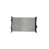 NRF Radiator, racire motor