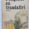 Poligonul cu trandafiri - Ion Arama - 1987, 300 pag