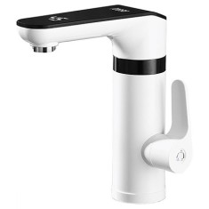 ROBINET INSTANT APA CALDA 3500W TEESA foto