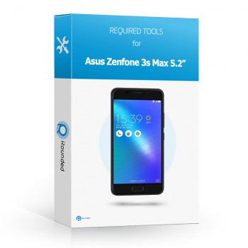 Caseta de instrumente Asus Zenfone 3s Max (ZC521TL). foto