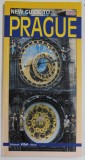 NEW GUIDE TO PRAGUE , ANII &#039;2000