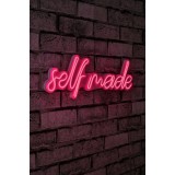 Aplica de Perete Neon Self Made