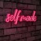 Aplica de Perete Neon Self Made