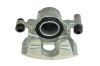Etrier fata Mazda 6 Gg 2.0, 2.0d, 2.3 2002-2007, Seria 6 Combi 2002-2007, Stanga, NTY HZP-MZ-005