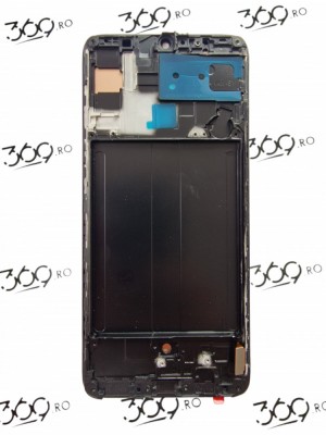Display Samsung SM-A705 A70 Oled WF BS foto