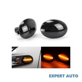 Lampi led semnalizare dinamica compatibila: bmw , mini cooper cod: a089d Alta marca Alt model #7, Array