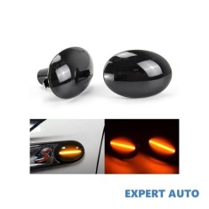 Lampi led semnalizare dinamica compatibila: bmw , mini cooper cod: a089d Alta marca Alt model #7 foto