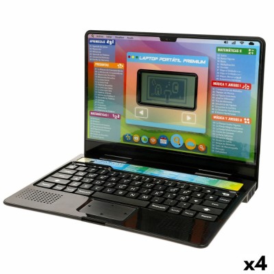 Jucărie interactivă Winfun 26 X 21 X 20 CM (4 Unități) foto