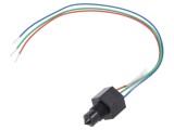 Senzor nivel lichid OC 10&divide;28VDC
