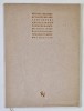 CVARTET , PATRU ANOTIMPURI ARGHEZIENE , POEME de PETRE GHELMEZ , grafica de CONSTANTIN BACIU , 1997 , DEDICATIE *