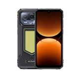 Cumpara ieftin Telefon Mobil HOTWAV T8, Verde, 4G, 6.74 120Hz, 12GB RAM (4GB + 8GB extensibili), 64GB, Unisoc T7250, 6200mAh, 20W Fast Charge, 270LM Camping Light, A